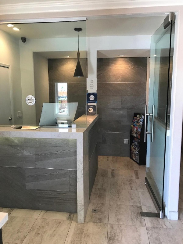 Berkshire Motor Hotel Main image